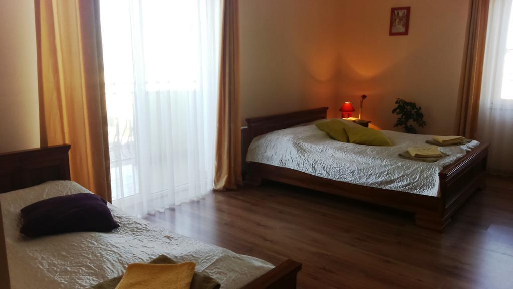 Bed and Breakfast Bakster Владиславово Номер фото