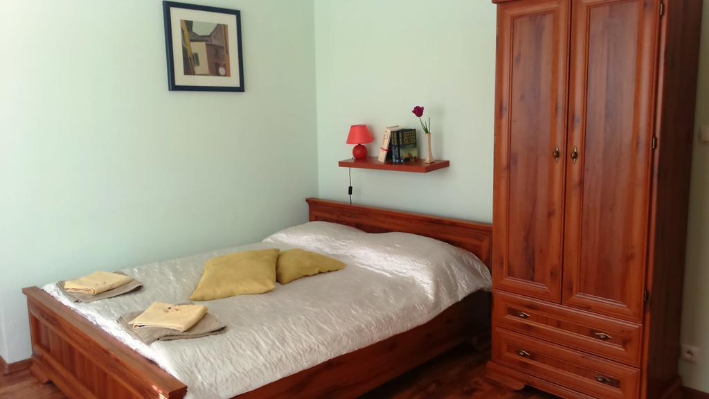 Bed and Breakfast Bakster Владиславово Номер фото