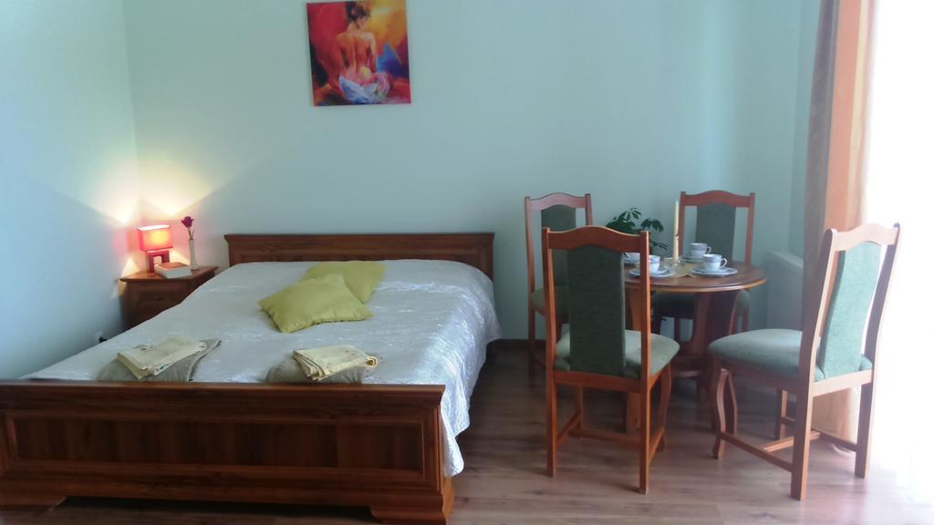 Bed and Breakfast Bakster Владиславово Номер фото