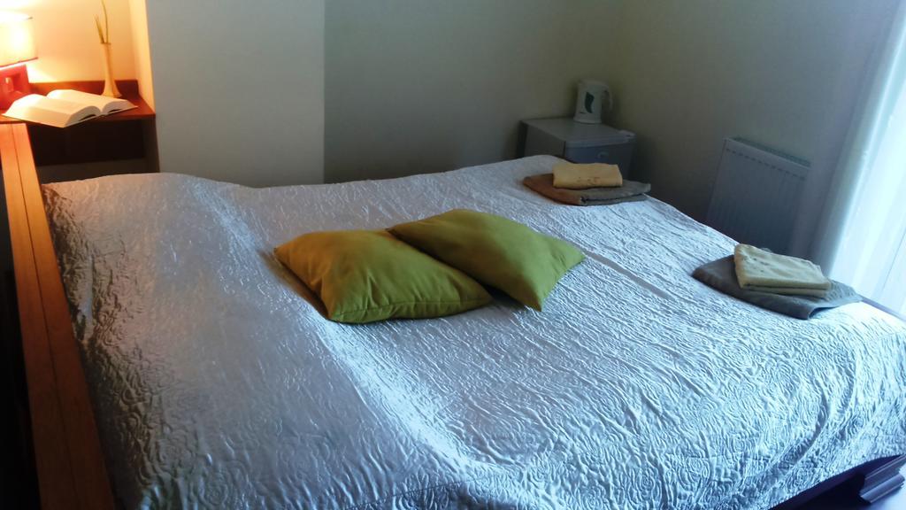 Bed and Breakfast Bakster Владиславово Номер фото