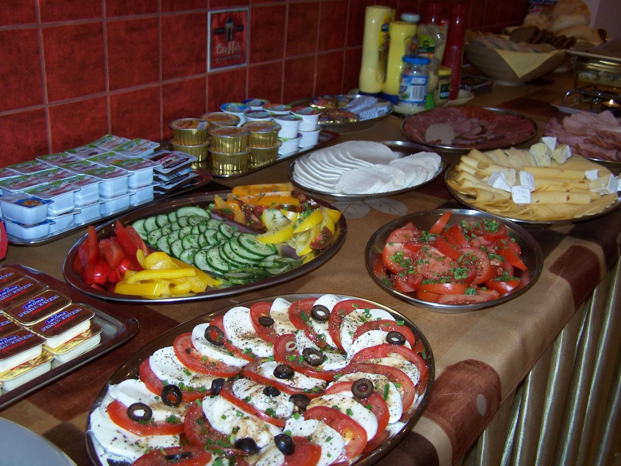 Bed and Breakfast Bakster Владиславово Екстер'єр фото