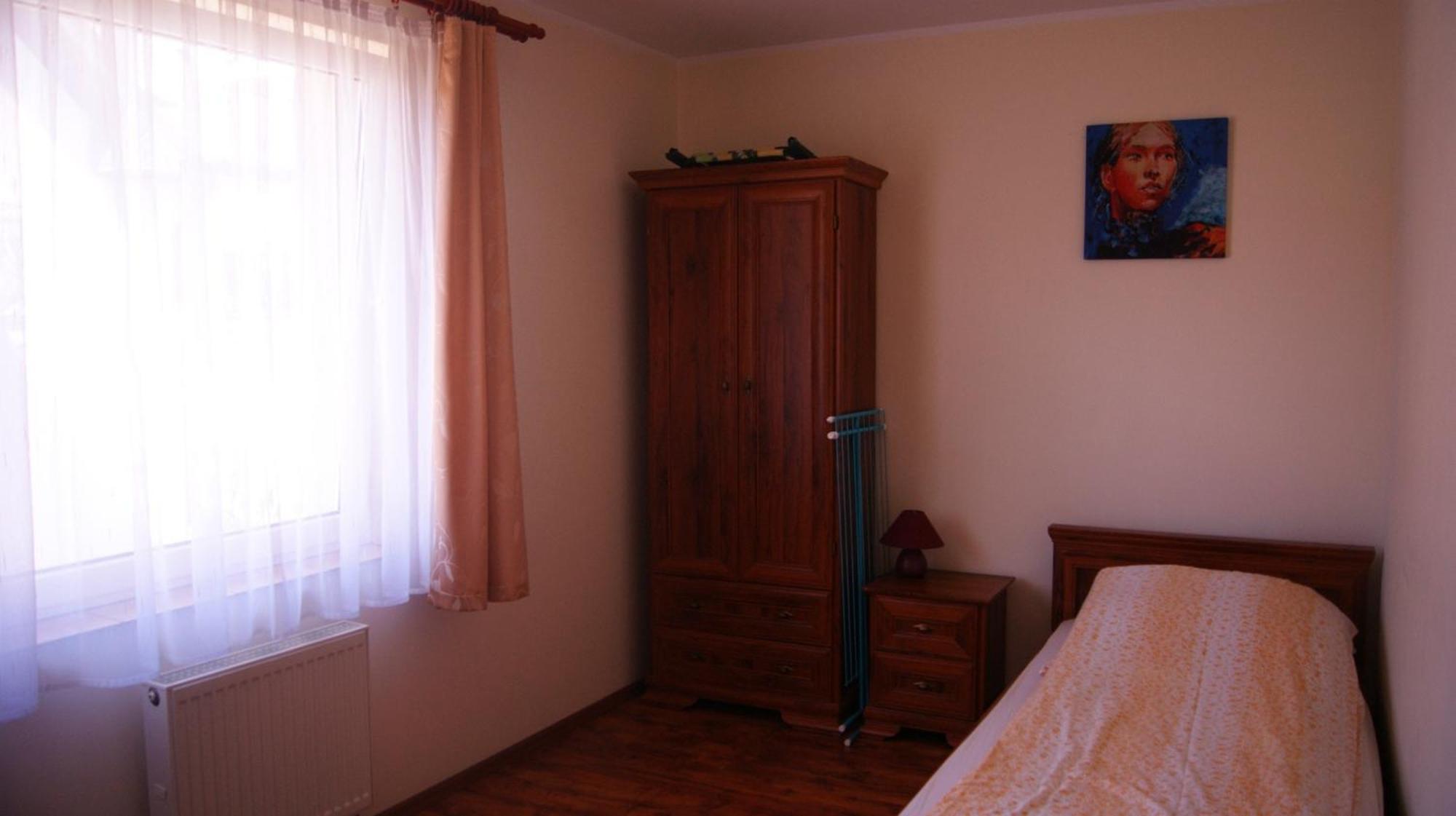 Bed and Breakfast Bakster Владиславово Номер фото